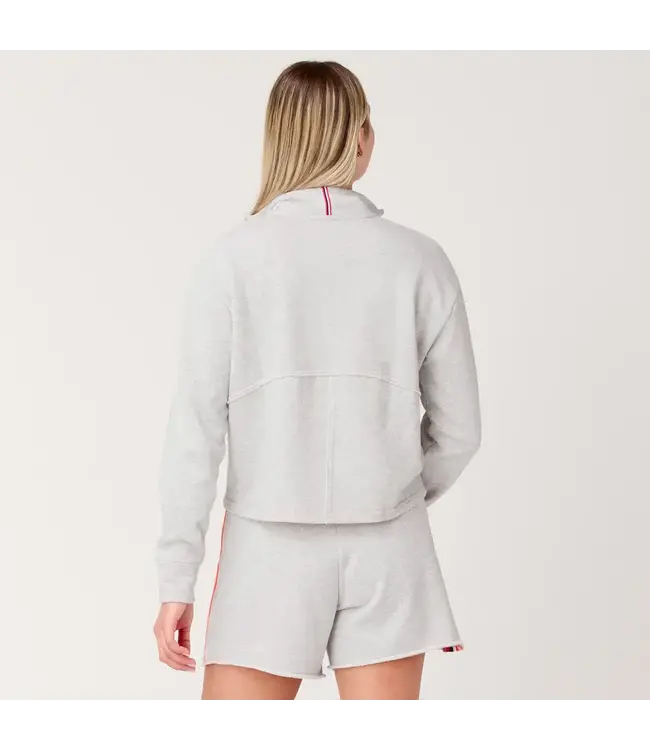 Krimson Klover Women's Holly Half Zip Pullover