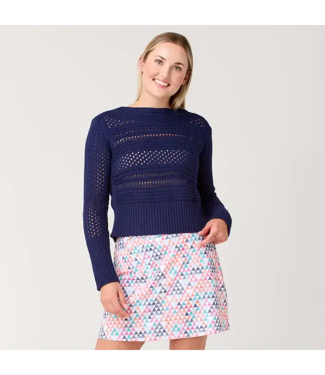 Krimson Klover Women's Faye Sweater