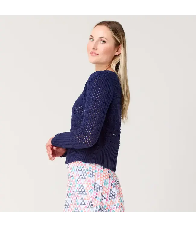 Krimson Klover Women's Faye Sweater