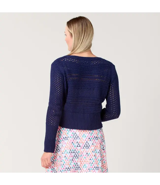 Krimson Klover Women's Faye Sweater