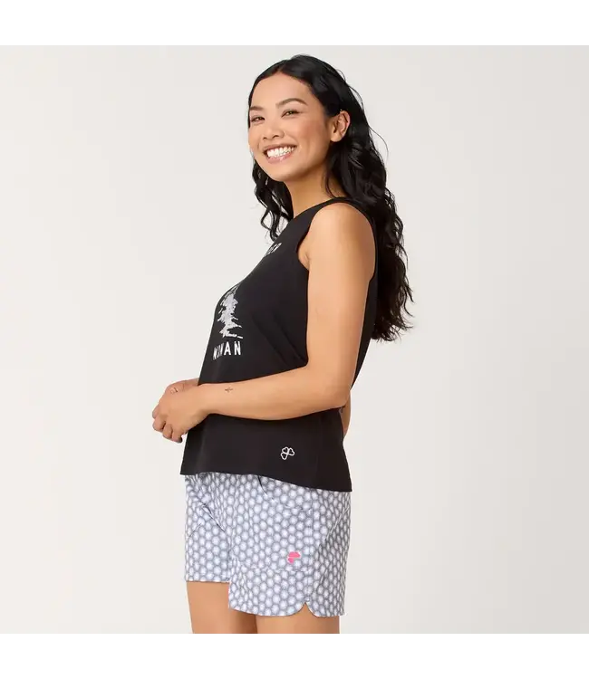 Krimson Klover Women's Cora Graphic Tank Top