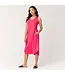 Krimson Klover Women's Billie Tank Midi Dress