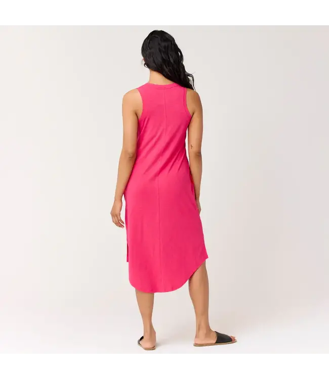 Krimson Klover Women's Billie Tank Midi Dress