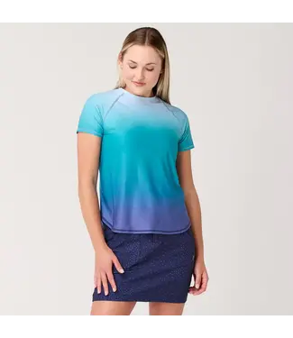 KRIMSON KLOVER Krimson Klover Women's Tori Short Sleeve Shirt