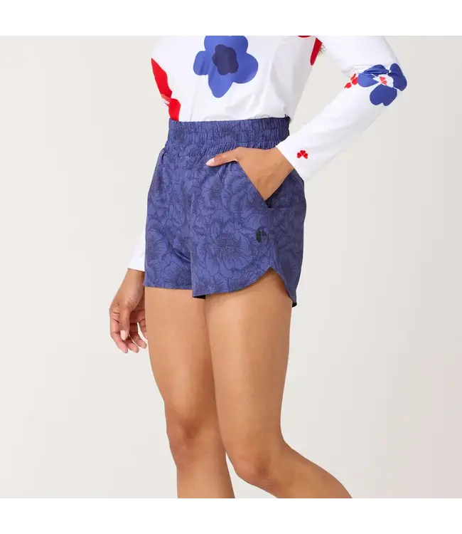 Krimson Klover Women's Everything Short