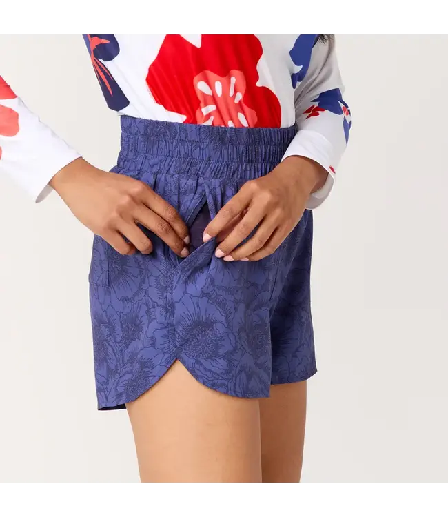 Krimson Klover Women's Everything Short