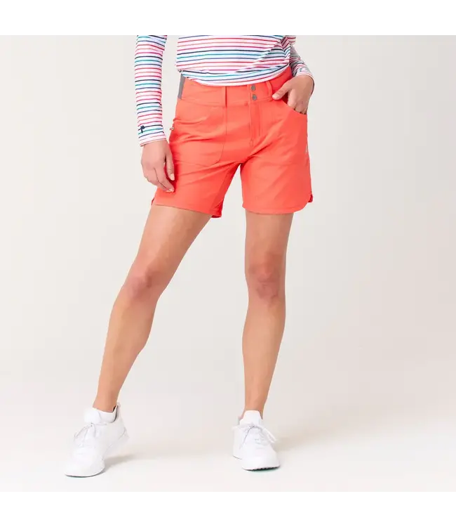 Krimson Klover Sienna Short - 7"