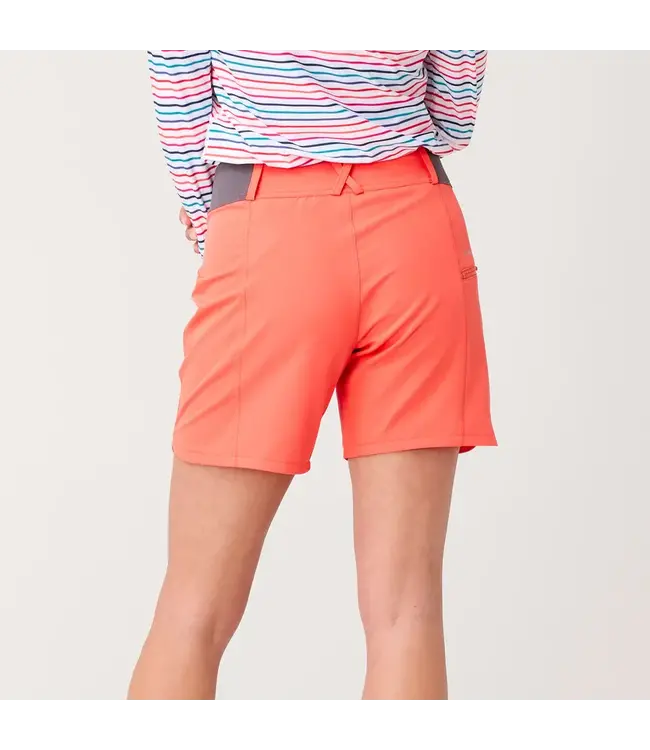 Krimson Klover Sienna Short - 7"