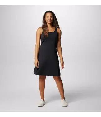 COLUMBIA SPORTSWEAR Columbia Women's PFG Freezer Tank Dress