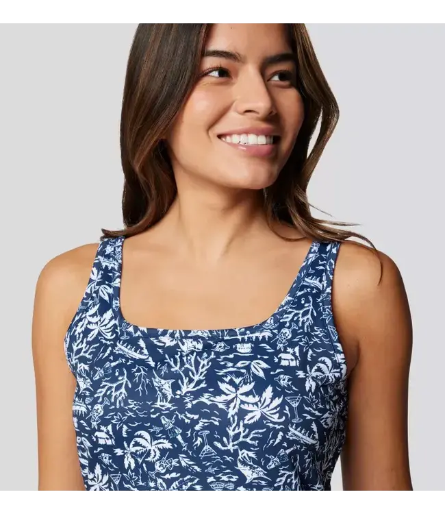 Columbia Women's PFG Freezer Tank Dress