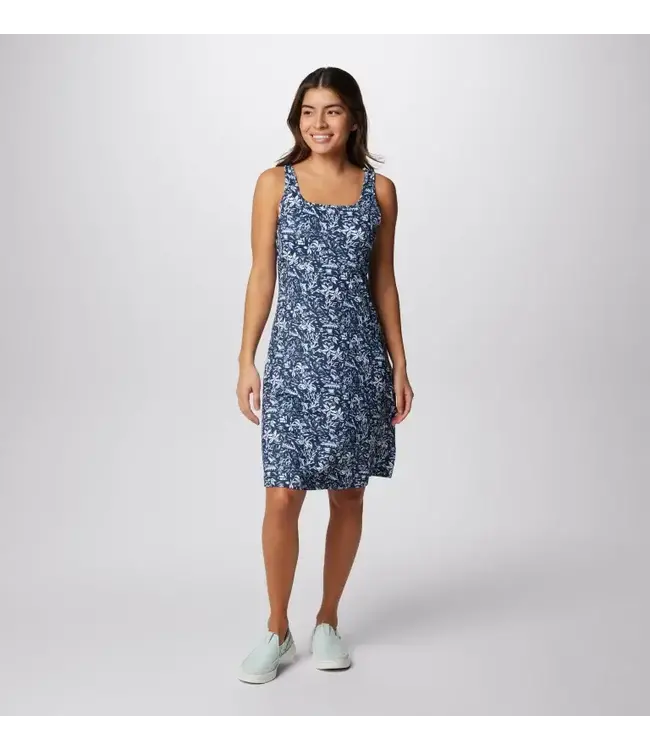 Columbia Women's PFG Freezer Tank Dress