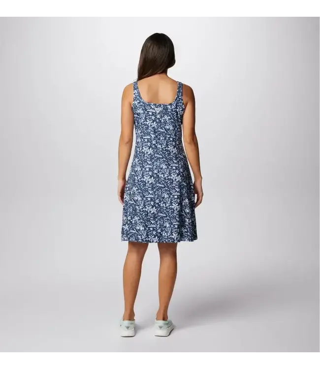 Columbia Women's PFG Freezer Tank Dress