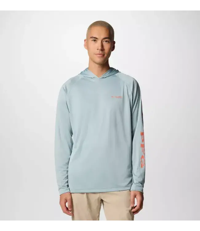 Columbia Men's PFG Terminal Tackle Hoodie