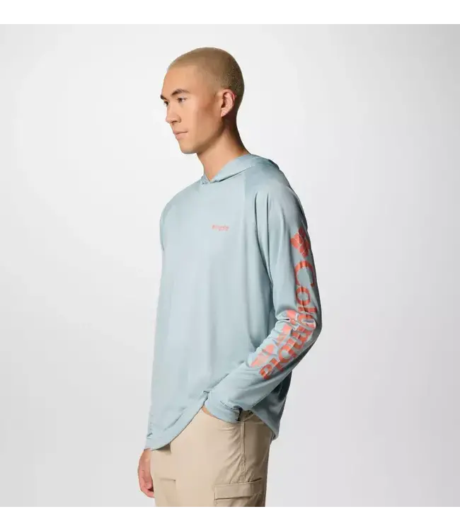 Columbia Men's PFG Terminal Tackle Hoodie