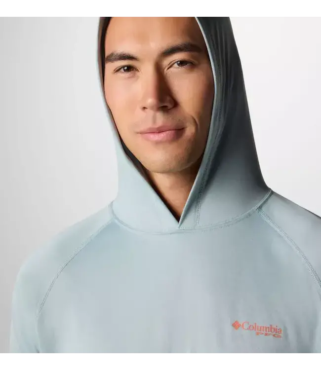 Columbia Men's PFG Terminal Tackle Hoodie