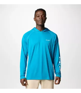 COLUMBIA Columbia Men's PFG Terminal Tackle Hoodie