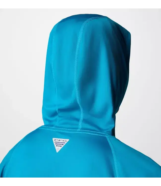 Columbia Men's PFG Terminal Tackle Hoodie