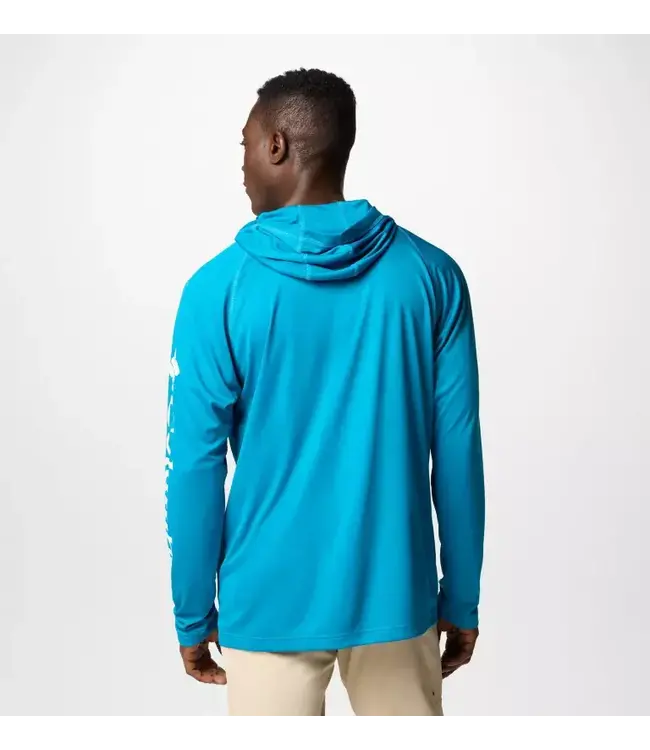 Columbia Men's PFG Terminal Tackle Hoodie