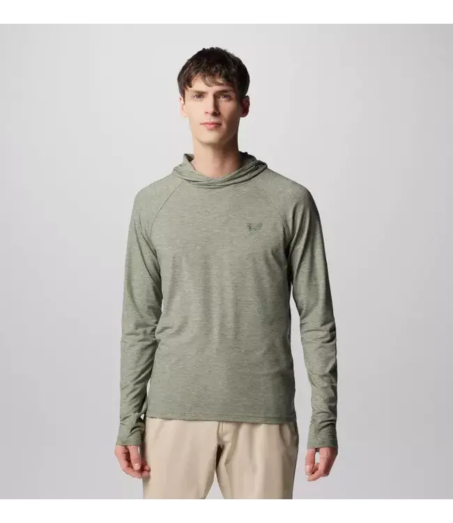 Columbia Men's PFG Uncharted Hoodie