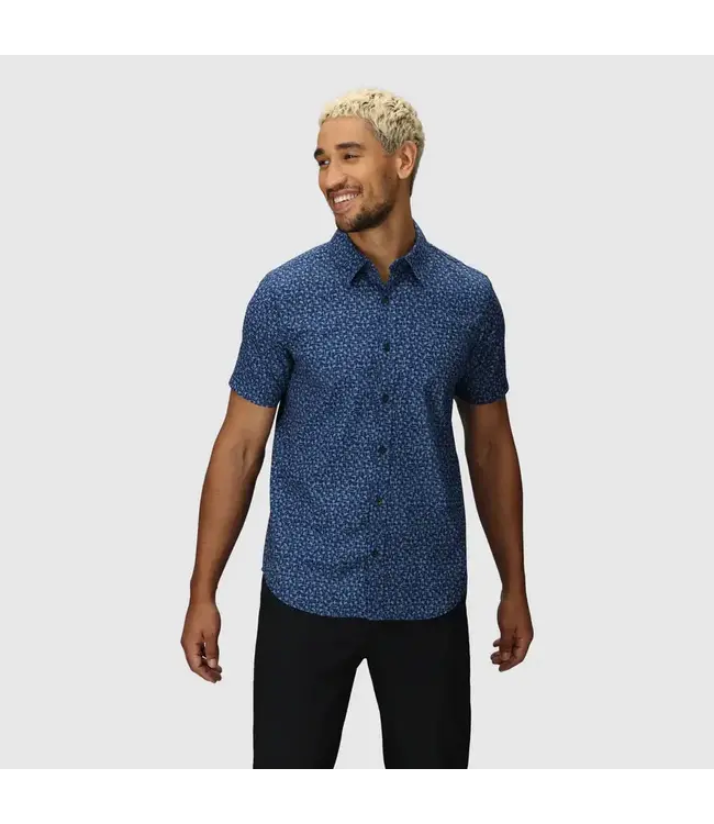 Outdoor Research Men's Rooftop Short Sleeve Shirt