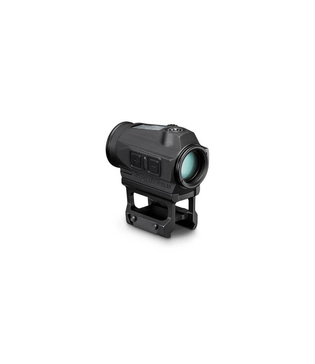Vortex Sparc Solar Red Dot