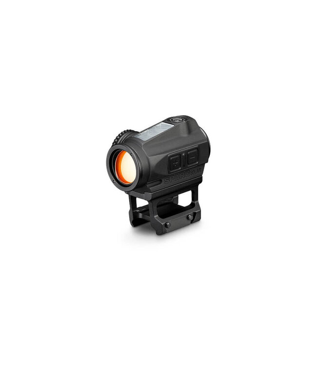Vortex Sparc Solar Red Dot