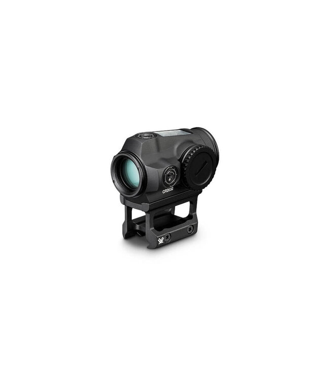 Vortex Sparc Solar Red Dot