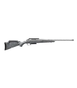 RUGER Ruger American Gen II 243WIN 20" BBL