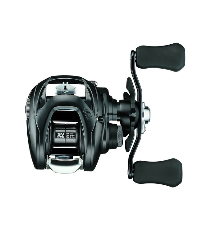 Daiwa Tatula SV TW Baitcasting Reel [TTUSV103HS]