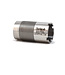 Carlson's 12Ga Bro/Win/Mos Improved Cylinder Standard Invector Choke