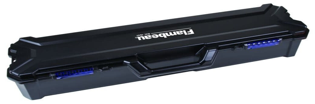 Flambeau Rod Bunk Box - Ramakko's Source For Adventure