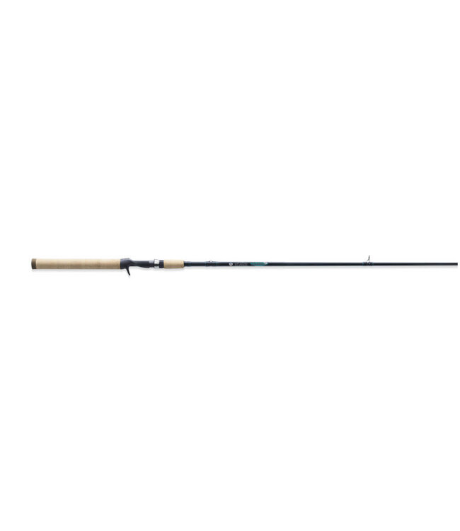 St. Croix Premier Casting Rods