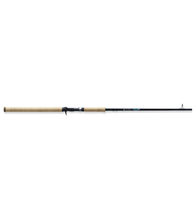 St. Croix Premier Musky Casting Rods
