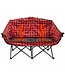 Kuma Bear Buddy Heated Chair
