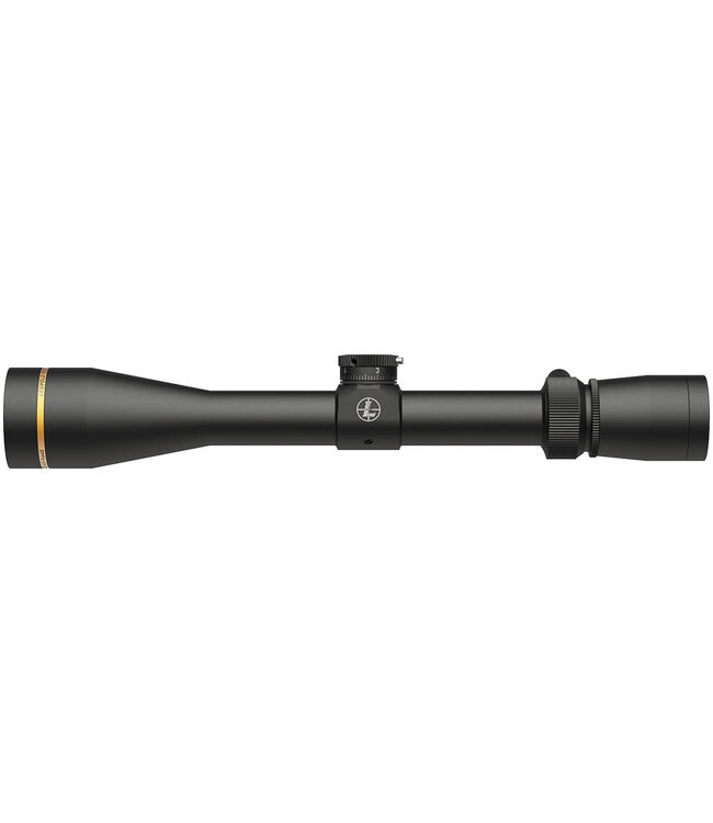 Leupold VX-3HD 4.5-14x40MM [1"]  CDS-ZL2 Matte Duplex