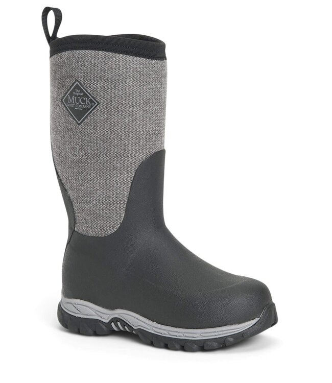 Muck Kid's Rugged II Boot