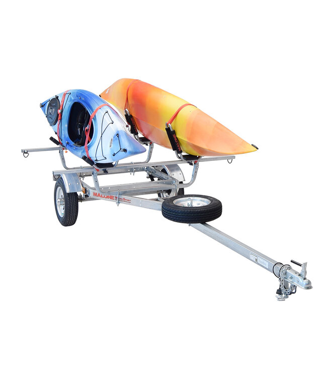 Malone Micro Sport Trailer