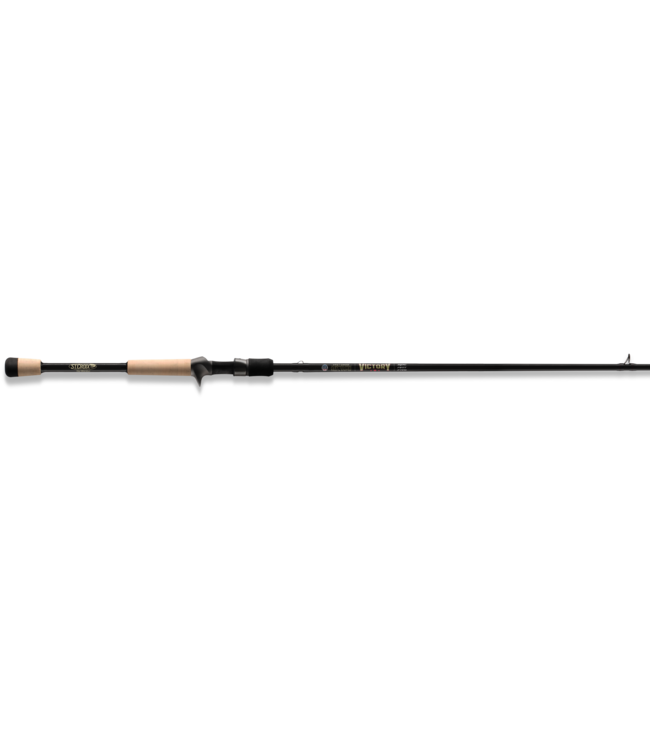 St. Croix Victory Casting Rods