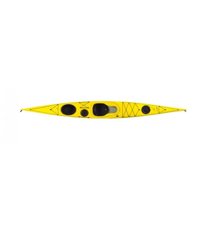 Boreal Design Baffin P3 Touring Kayak