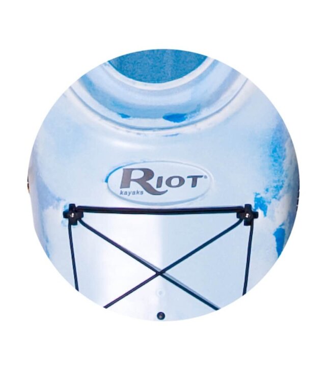 Riot Edge 11 Touring Kayak