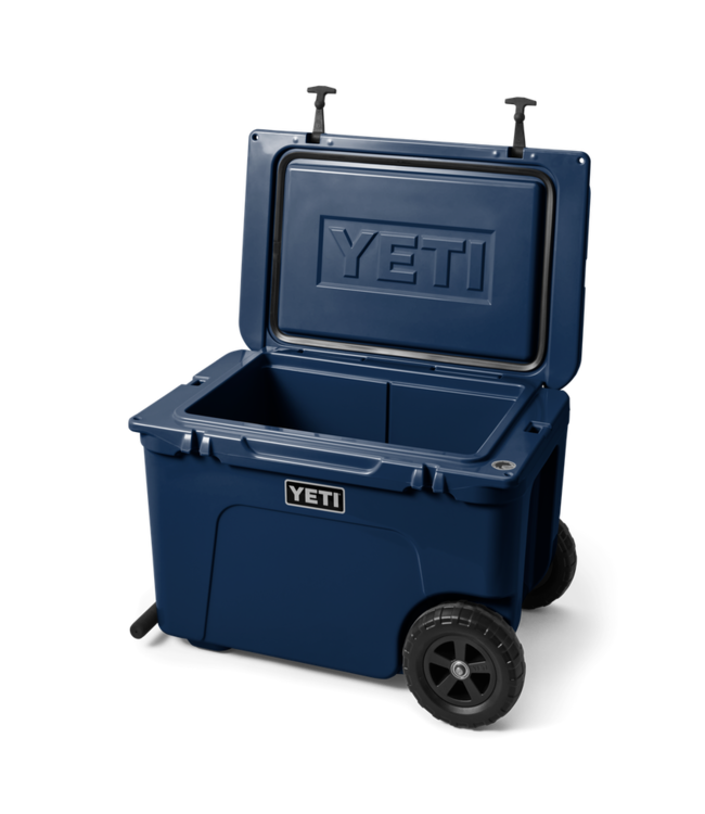 Yeti Tundra Haul Cooler