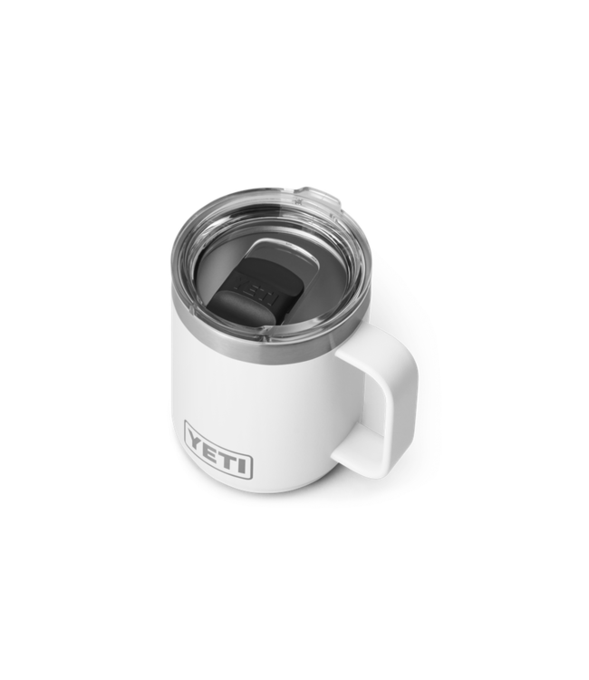 Yeti 10 oz Stackable Mug W/ Magslider Lid