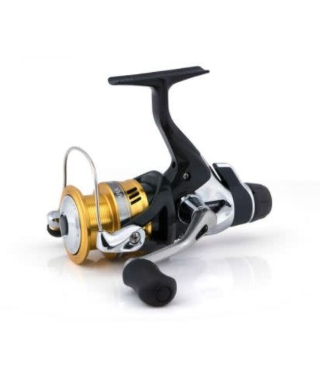 Shimano Sahara Rear Drag Reel