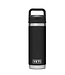 Yeti 18 oz Rambler Bottle W/ Chug Cap