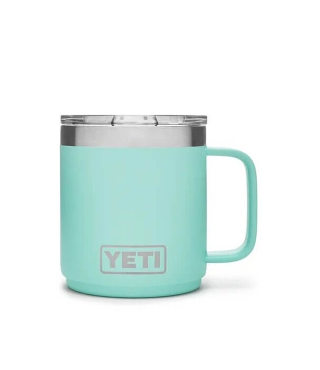 Yeti 10 oz Stackable Mug W/ Magslider Lid