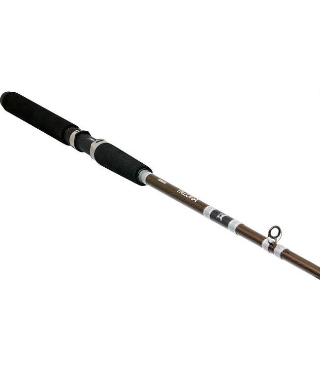Shimano Talora Copper/Leadcore Trolling Rods