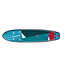 Starboard Igo Zen 11'2" Inflatable Stand-Up Paddle Board