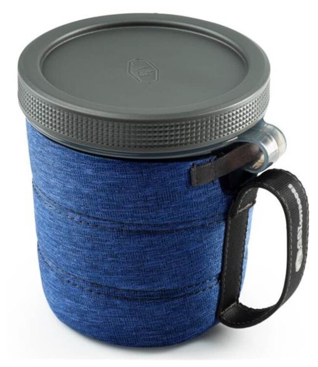 GSI Outdoors Fairshare Mug