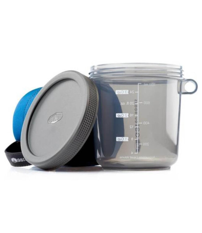 GSI Outdoors Fairshare Mug