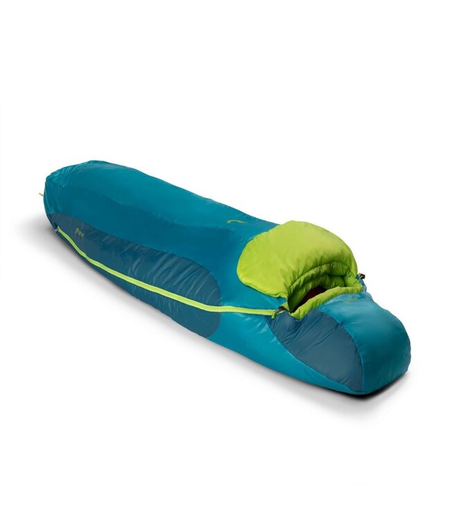 Nemo Equipment Men's Tempo 20 Synthetic Sleeping Bag